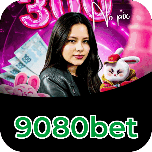 Página de download 9080bet