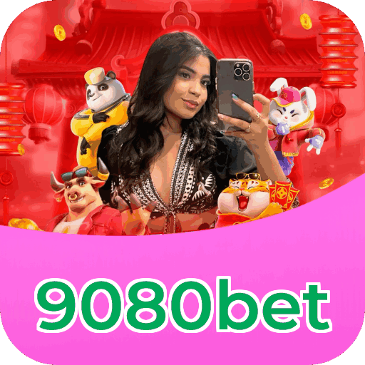 Instalação Android 9080bet